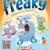 AMIGO Spiel + Freizeit GmbH Freaky (German Import)
