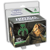 Fantasy Flight Games Star Wars: Imperial Assault - Jabba The Hutt Villain Pack