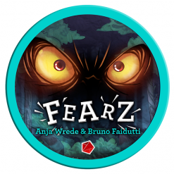Cosmic Games Fearz!