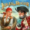 ABACUSSPIELE Jolly & Roger Board Games