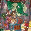 Devir Games Dragons & Chickens