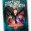 Van Ryder Games Hostage Negotiator: Abductor Pack 6