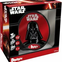 Blue Orange Games Dobble: Star Wars (German Import)