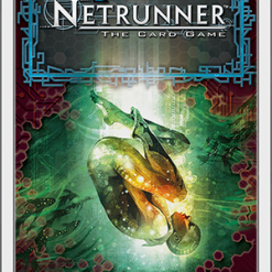 Fantasy Flight Games Board Games Android: Netrunner - Escalation