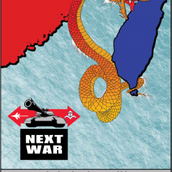 GMT Games Next War: Supplement #1 Board Games