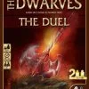 Pegasus Spiele The Dwarves: The Duel Board Games