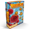 Genius Games Board Games Virulence: An Infectious Card Game
