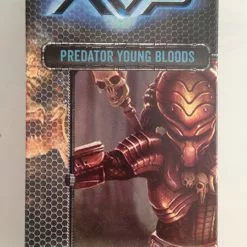 Prodos Games Board Games Alien Vs Predator: Predator Young Bloods Expansion