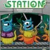 Tasty Minstrel Games Chimera Station (Standard Edition) Board Games