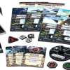 Fantasy Flight Games Board Games Star Wars: X-Wing Miniatures Game - TIE Striker Expansion Pack