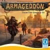 Queen Games Board Games Armageddon