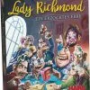 HABA Board Games Lady Richmond: Ein Erzocktes Erbe