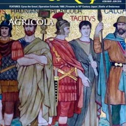 Decision Games (I) Agricola (Decision Games)