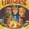 R&R Games Coin Quest Board Games