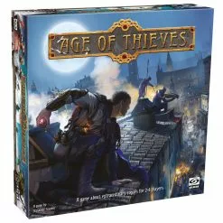 Galakta Age Of Thieves