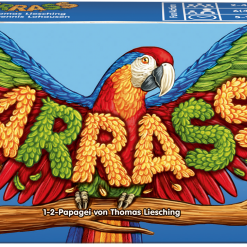 Adlung-Spiele Arrass (Import)