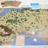 Victory Point Games Board Games Thunder In The East