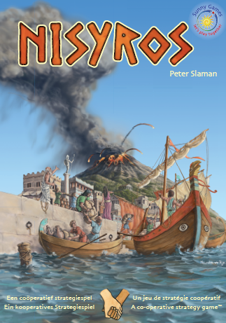 Sunny Games Board Games Nisyros 1 Sunny Games Board Games Nisyros