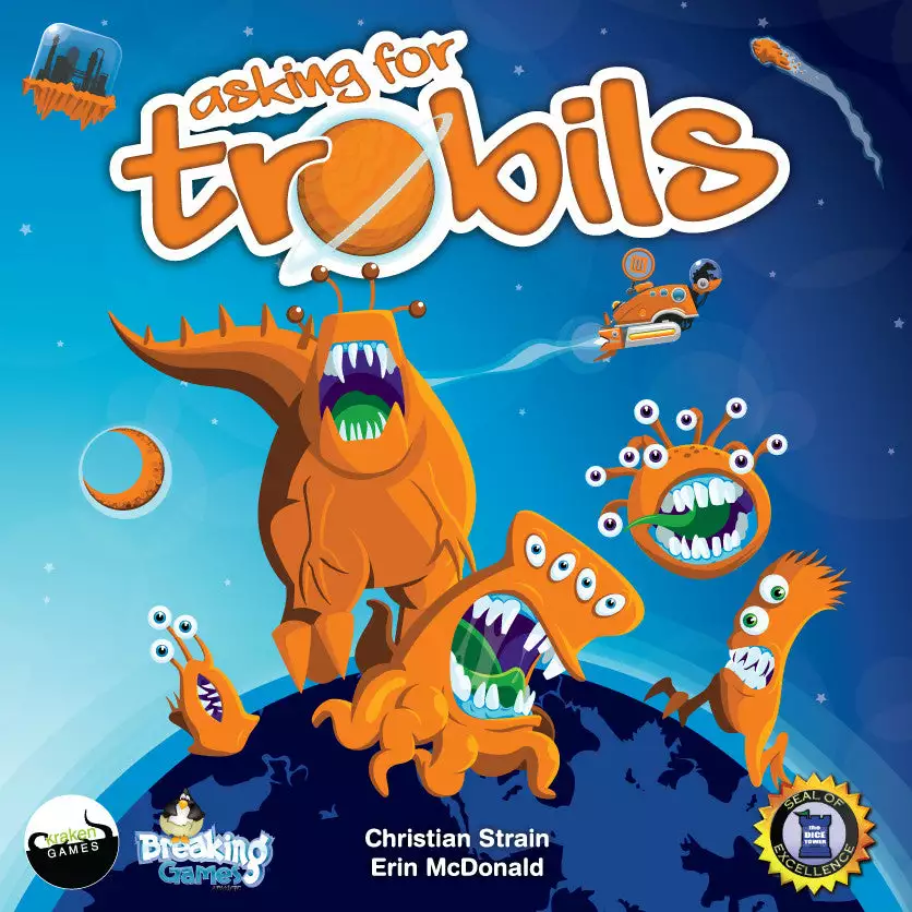 Breaking Games Asking For Trobils 1 Breaking Games Asking For Trobils