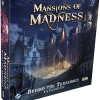 Fantasy Flight Games Mansions Of Madness: Second Edition - Beyond The Threshold