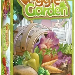 Quick Simple Fun Games Veggie Garden