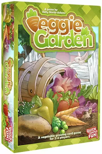 Quick Simple Fun Games Veggie Garden 1 Quick Simple Fun Games Veggie Garden