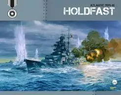 Worthington Publishing Holdfast: Atlantic 1939-45