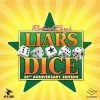 Milton Bradley Liar's Dice 30th Anniversary Edition Board Games