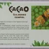 ABACUSSPIELE Cacao: Golden Temple (Import)