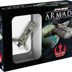 Fantasy Flight Games Star Wars: Armada - Phoenix Home Expansion Pack