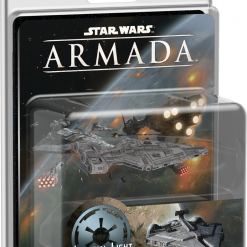 Fantasy Flight Games Star Wars: Armada - Imperial Light Cruiser Expansion Pack