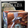 Fantasy Flight Games Star Wars: Armada - Imperial Fighter Squadrons II Expansion Pack