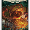 Fantasy Flight Games Board Games Arkham Horror: The Card Game - The Essex County Express: Mythos Pack
