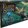 Fantasy Flight Games Elder Sign: Omens Of The Deep