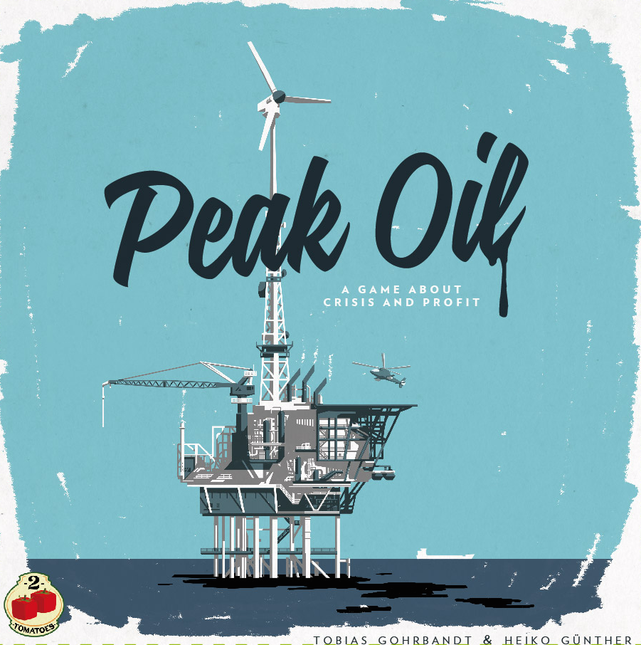 2Tomatoes Board Games Peak Oil 1 2Tomatoes Board Games Peak Oil