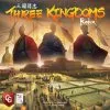 Capstone Games Three Kingdoms Redux Board Games