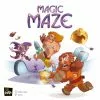 Sit Down! Board Games Magic Maze (French Import)