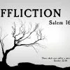 DPH Games Inc Board Games AFFLICTION: Salem 1692