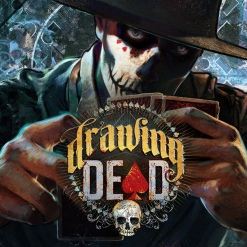 Gold Baby Games Drawing Dead