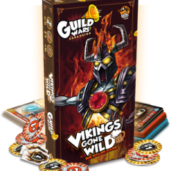 Lucky Duck Games Vikings Gone Wild: Guild Wars