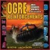 Steve Jackson Games Board Games Ogre Reinforcements