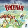 Good Games Publishing Board Games Unfair