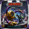 Ace Studios Gekido: Bot Battles