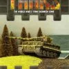 Gale Force Nine Tanks: German Tiger I