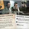 Game Salute Black Orchestra: Resistance Broadcast Promo