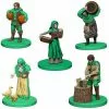 WizKids Board Games Agricola Game Expansion: Green