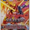 WizKids Marvel Dice Masters: Iron Man And War Machine Starter Set