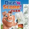 R&R Games Dice'n Score! Farm *PRE-ORDER*