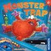 KOSMOS Monster Trap Board Games