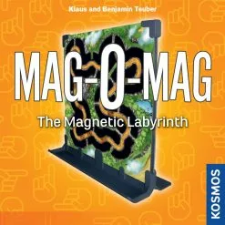 KOSMOS Mag-O-Mag